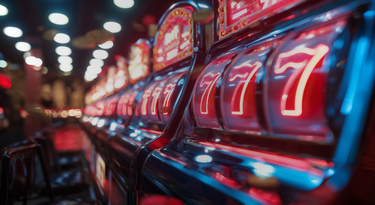 Online Bonus Casino
