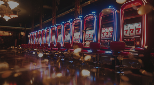 Online Bonus Casino